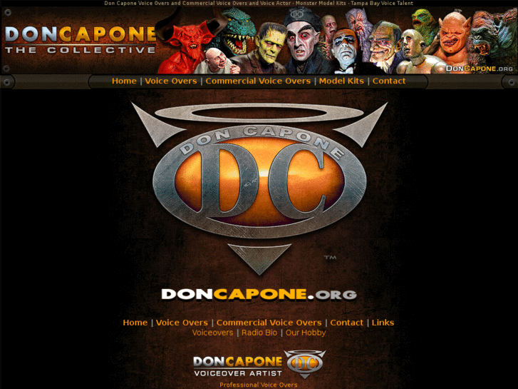 www.doncapone.org