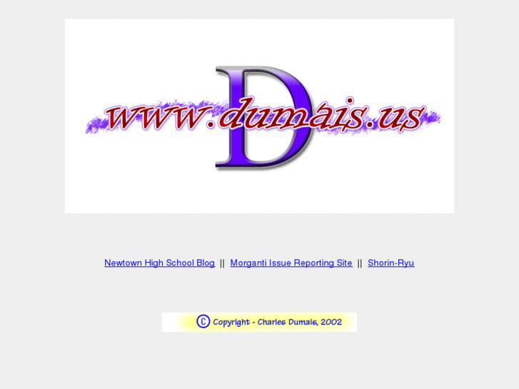 www.dumais.us