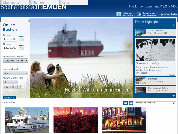 www.emden-touristik.info