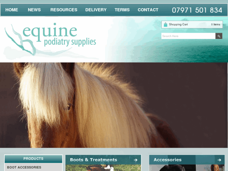 www.equinepodiatrysupplies.co.uk