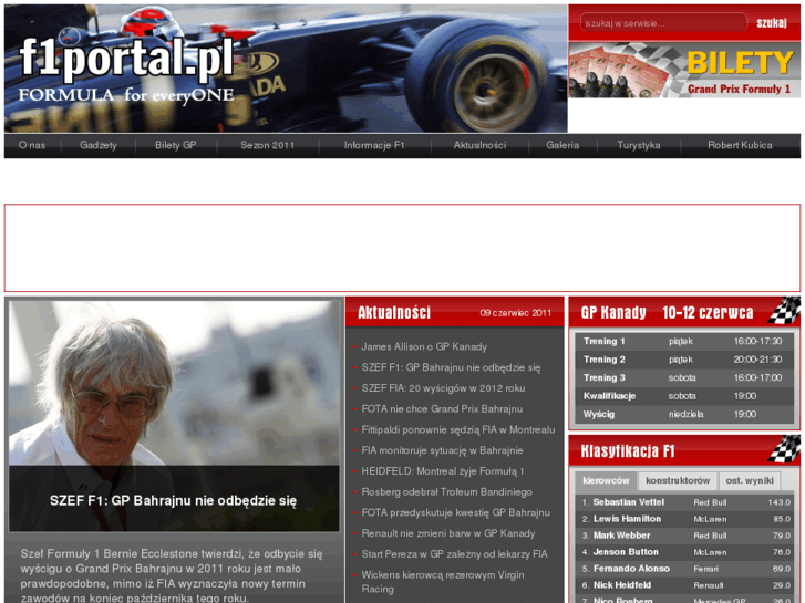 www.f1portal.pl