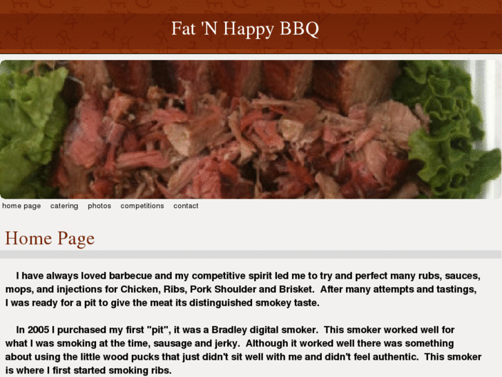 www.fatnhappybbq.com