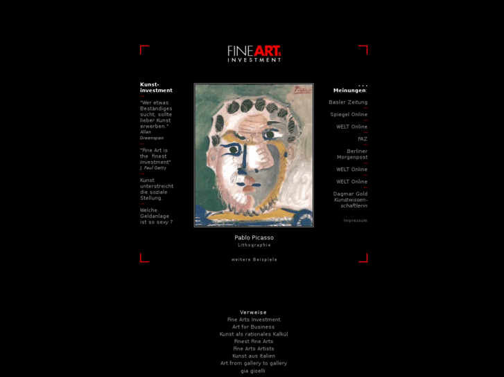 www.fineartsinvestment.com