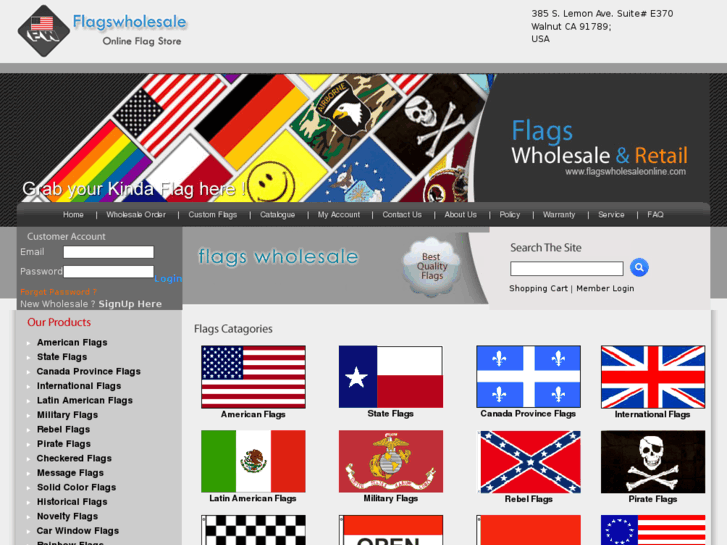 www.flagswholesaleonline.com