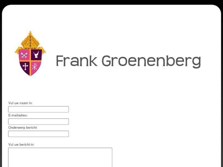 www.frankgroenenberg.org