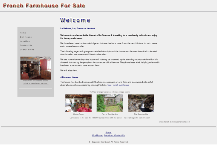 www.french-farmhouse-for-sale.com