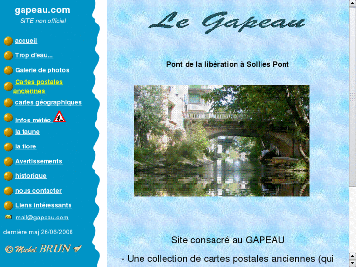 www.gapeau.com