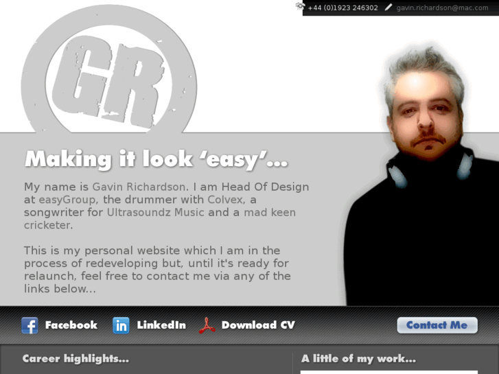 www.gavinrichardson.co.uk
