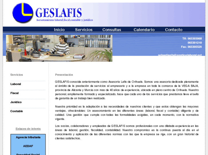 www.geslafis.es