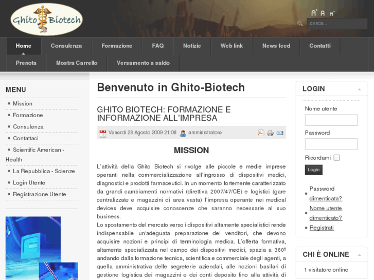 www.ghitobiotech.com