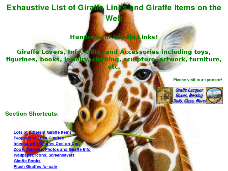 www.giraffelinks.com