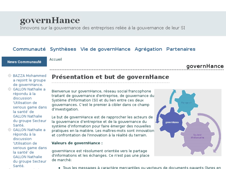 www.governhance.biz