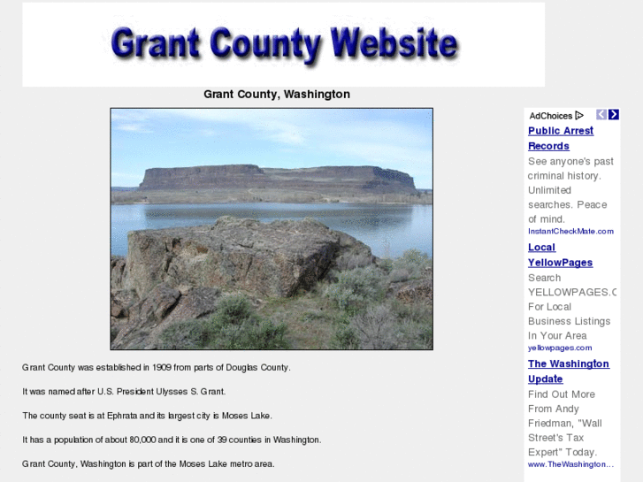 www.grant-county.net