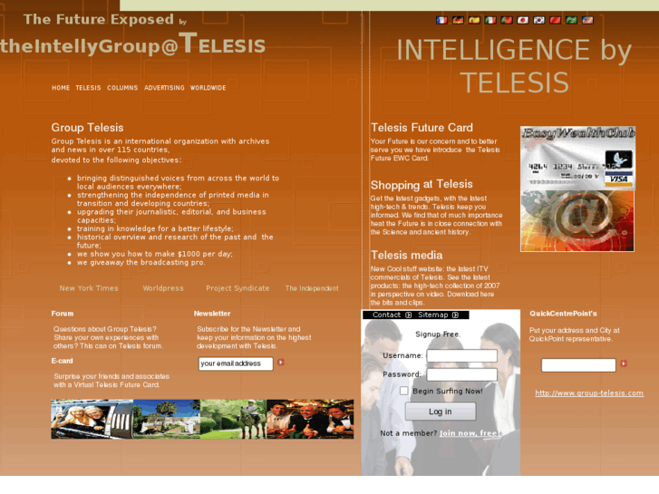 www.group-telesis.com