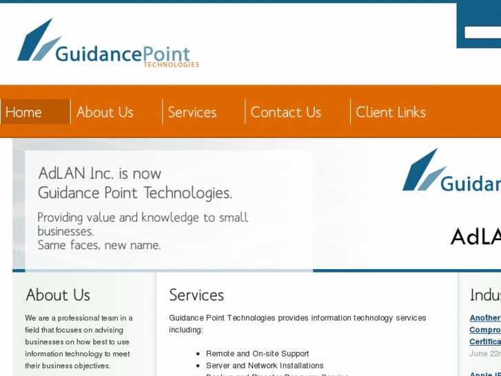 www.guidancepoint.net