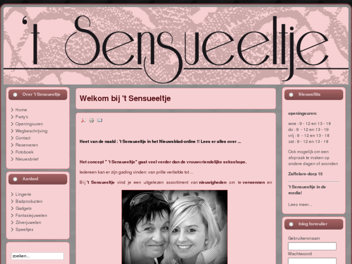 www.hetsensueeltje.com