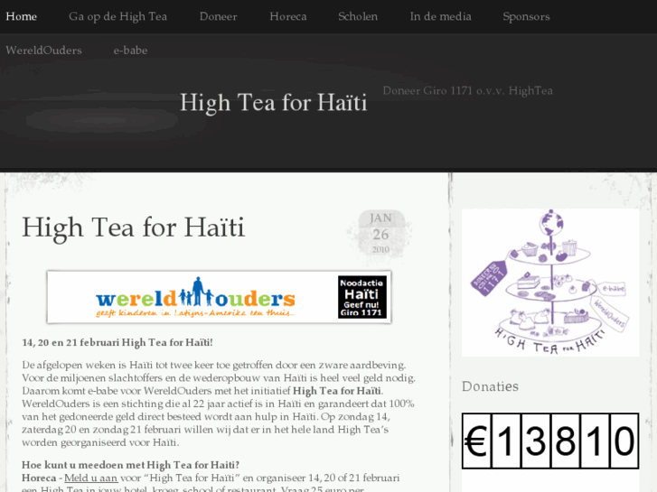 www.highteaforhaiti.com