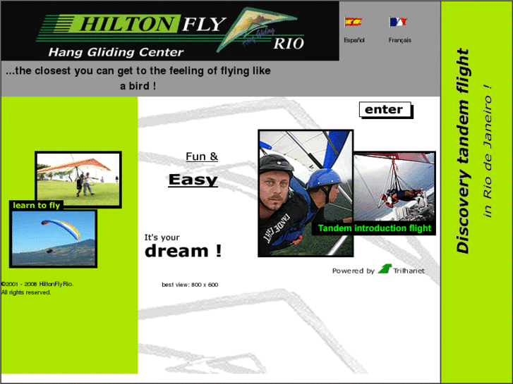 www.hiltonflyrio.com