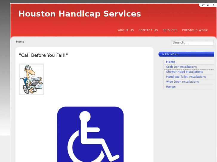 www.houstonhandicapservices.com