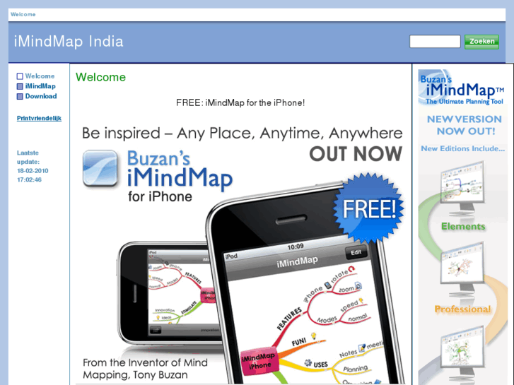 www.imindmap.in