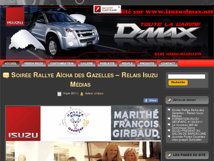 www.isuzu-dmax.biz