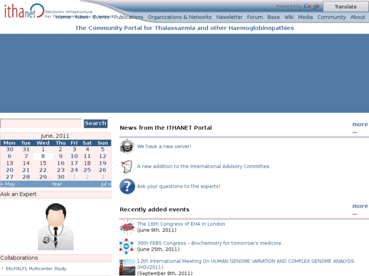 www.ithanet.eu