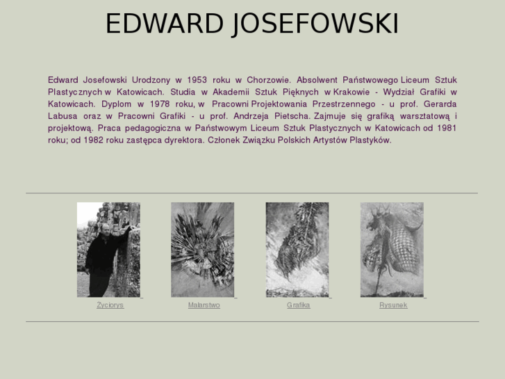 www.josefowski.com