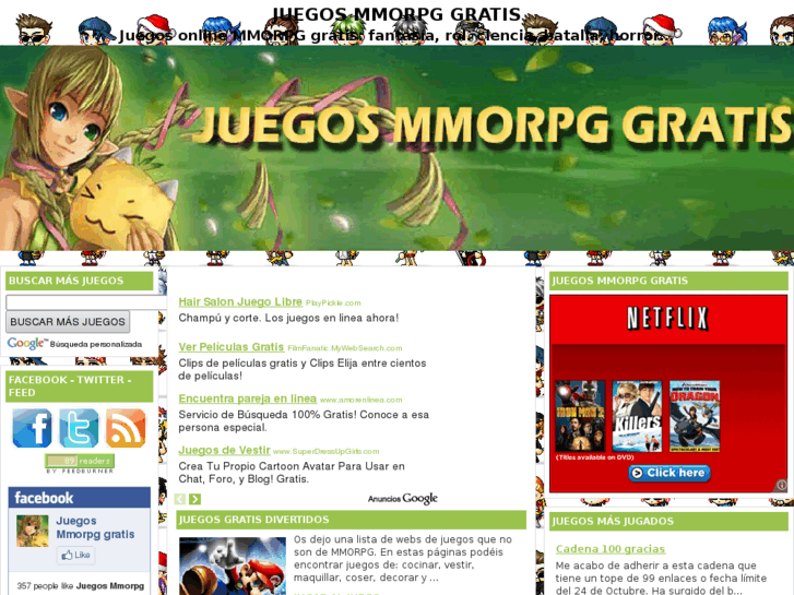 www.juegosmmorpggratis.com