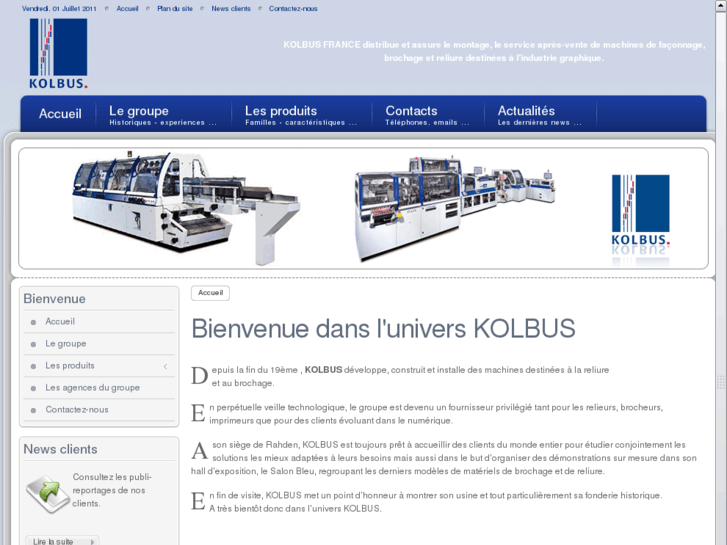 www.kolbus-france.com