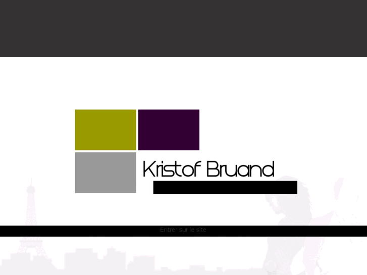 www.kristofbruand.com