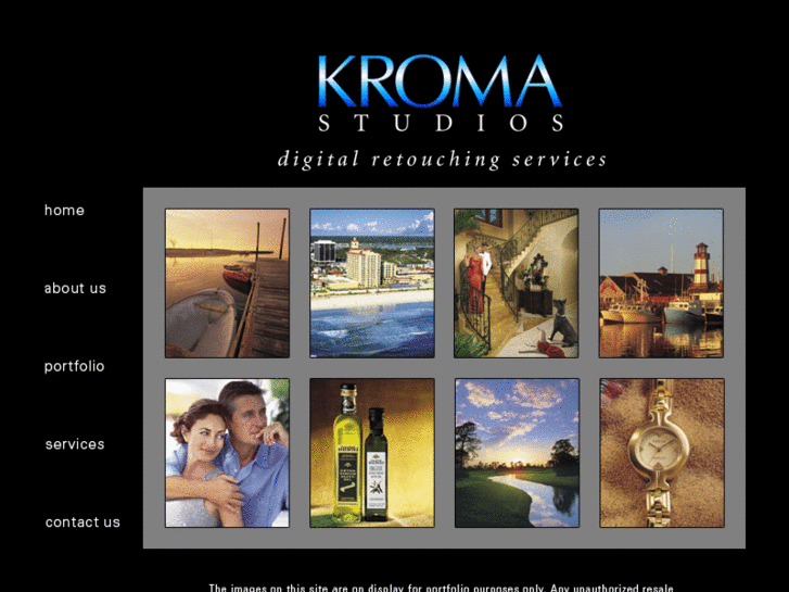 www.kromastudios.com