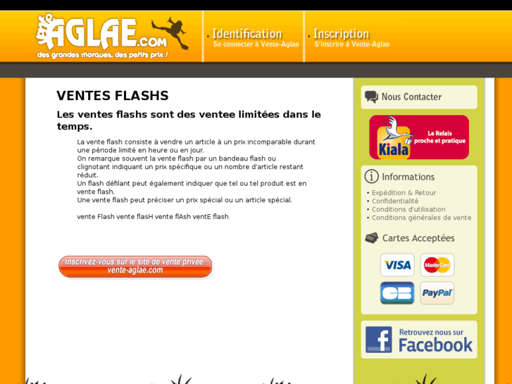 www.la-vente-flash.com