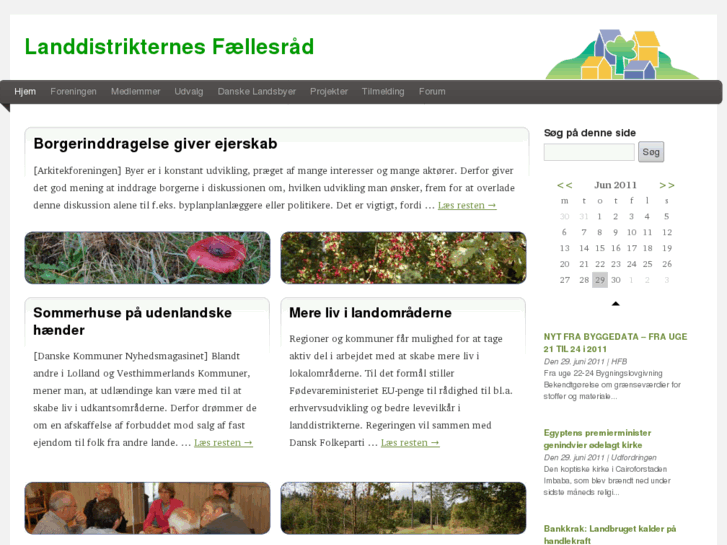 www.landdistrikterne.dk