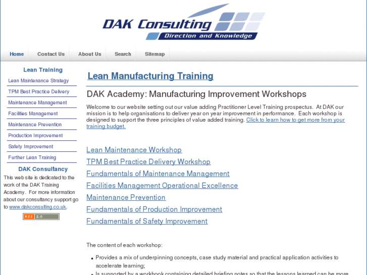 www.leanmanufacturingtraining.co.uk