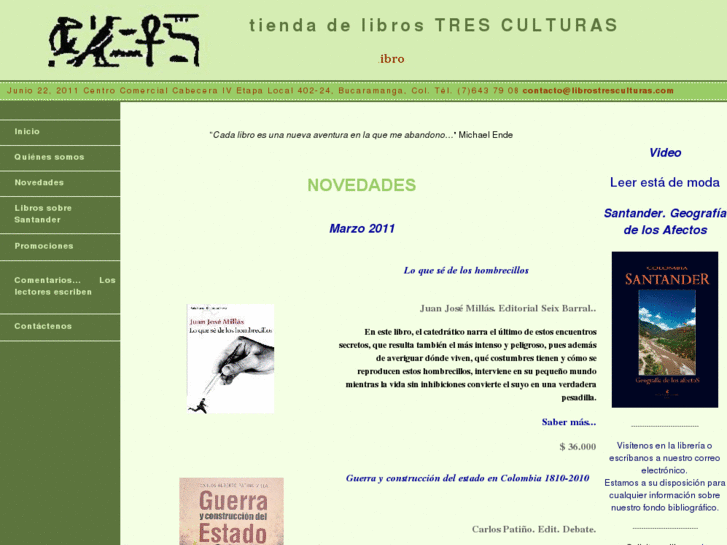 www.librostresculturas.com