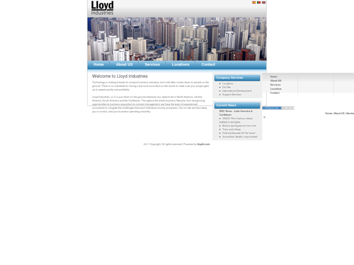 www.lloydin.com