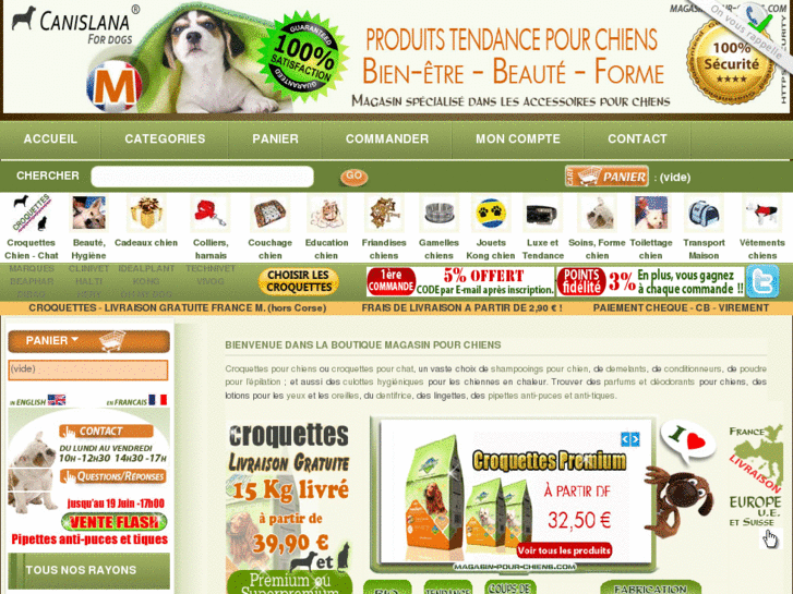 www.magasin-pour-chiens.com