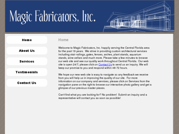 www.magicfabricators.com