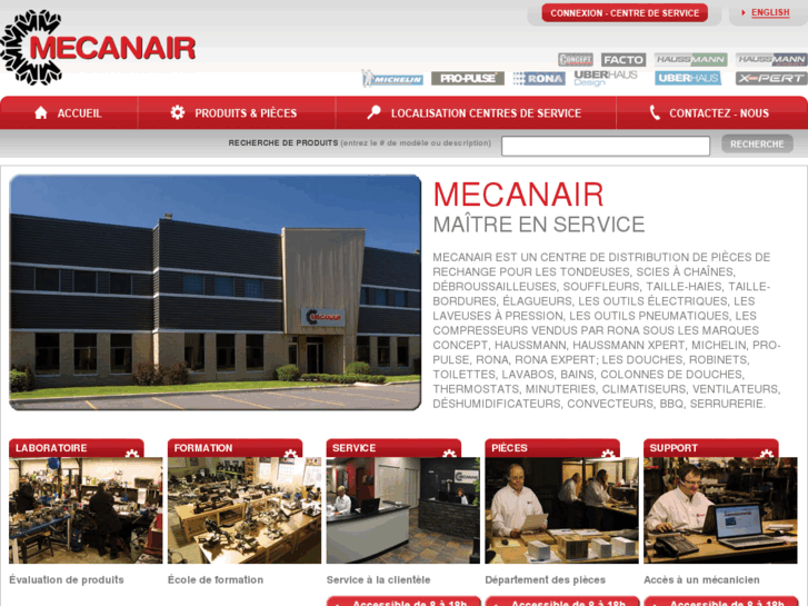 www.mecanair.net