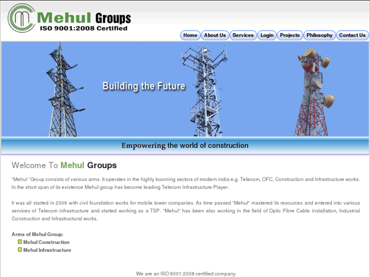 www.mehulgroups.com