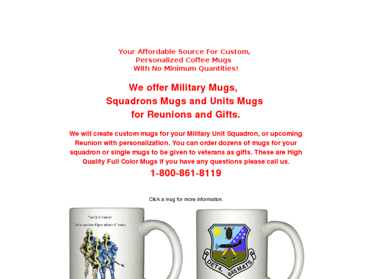 www.militarymugs.net