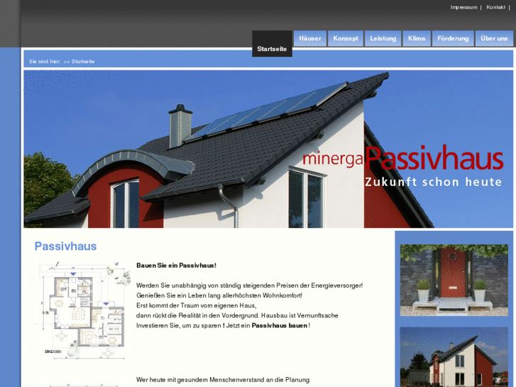 www.minerga-passivhaus.de