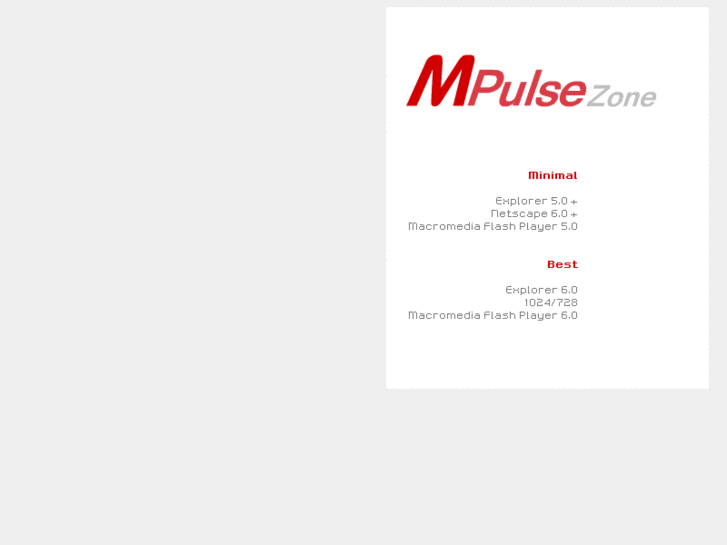 www.mpulsezone.com