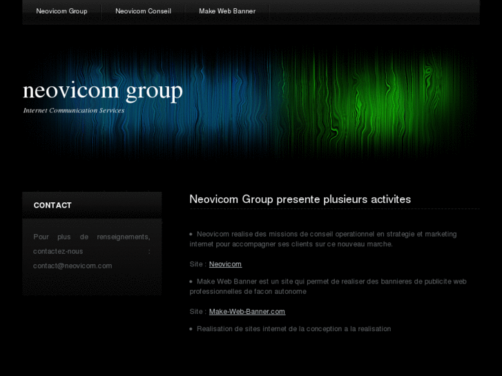 www.neovicom-group.com