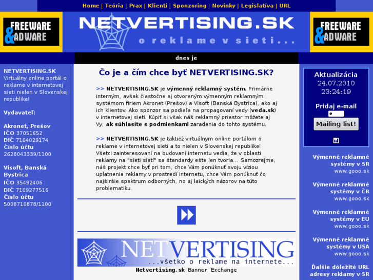 www.netvertising.sk