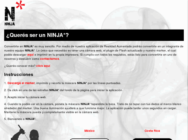 www.ninjacr.com