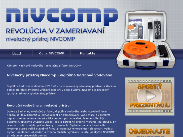 www.nivcomp.sk