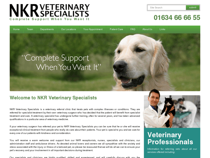 www.nkrvets.com