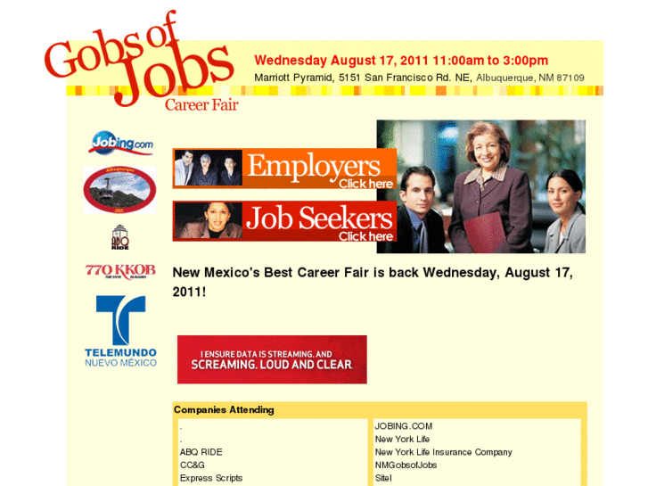 www.nmgobsofjobs.com