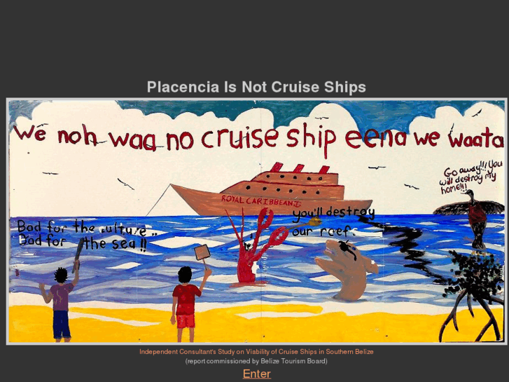 www.nocruises.org